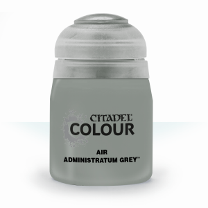 Citadel Air: Administratum Grey (24ml)