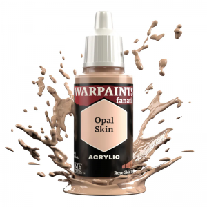 Army Painter Warpaints Fanatic: Opal Skin (18ml)