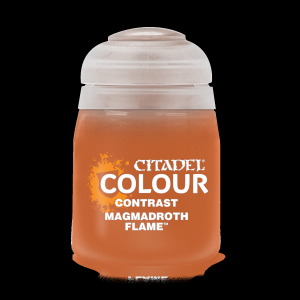 Citadel Contrast: Magmadroth Flame (18ml)