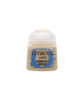 Citadel Layer: Ushabti Bone 12ml