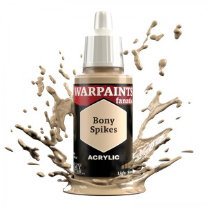 Army Painter Warpaints Fanatic: Boney Spikes (18ml)