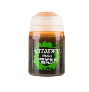 Citadel Shade: Seraphim Sepia (18ml)