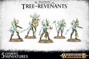 Games Workshop Tree-revenants