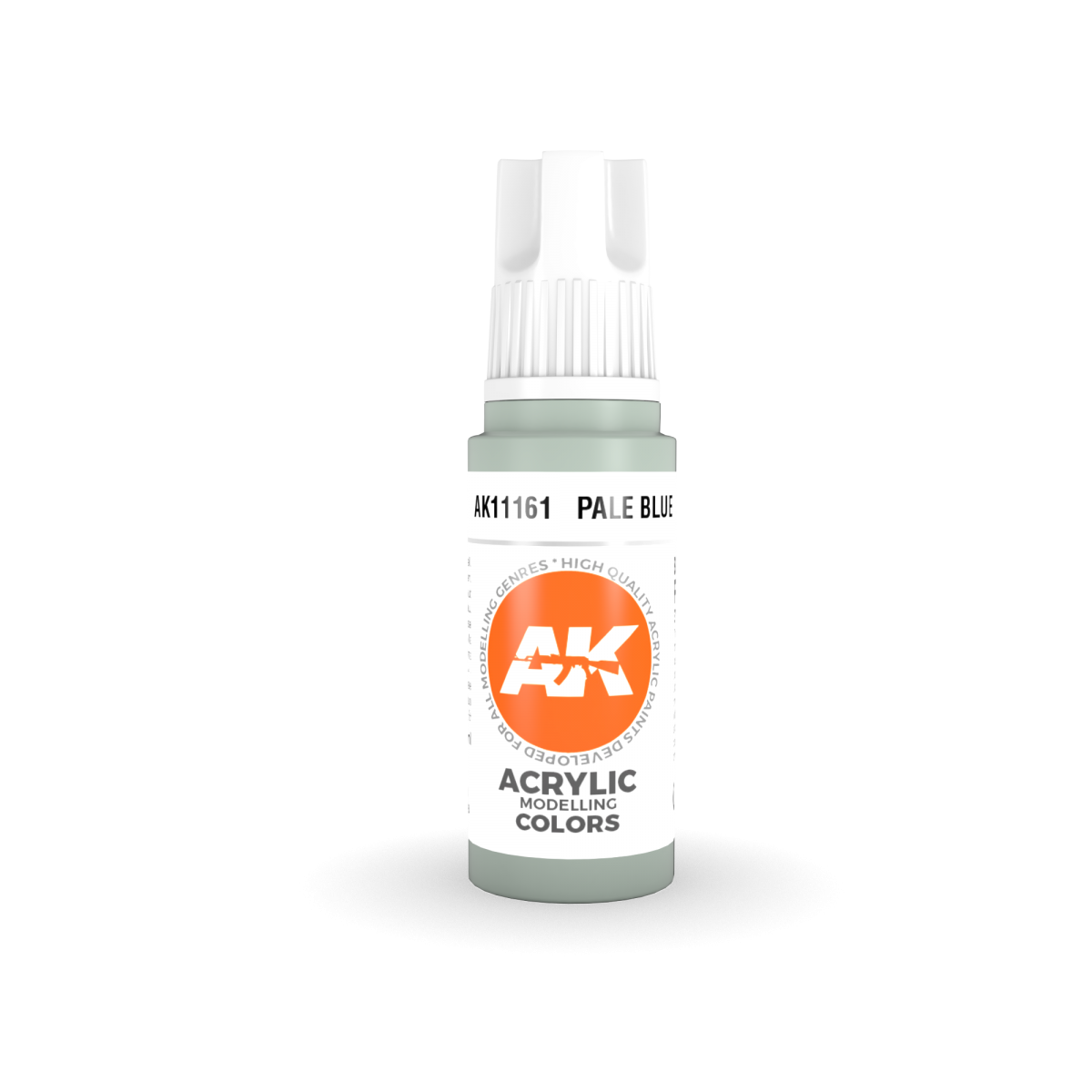 AK Interactive Pale Blue 17ml