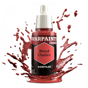 Army Painter Warpaints Fanatic: Blood Chalice (18ml)