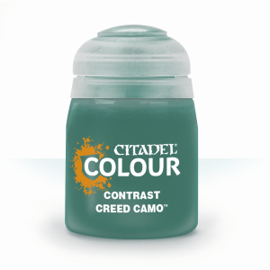 Citadel Contrast: Creed Camo (12ml)