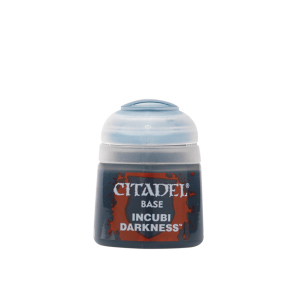 Citadel Base: Incubi Darkness 12ml