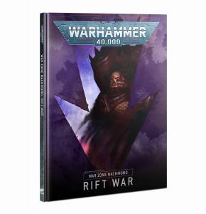 Games Workshop War Zone Nachmund: Rift War