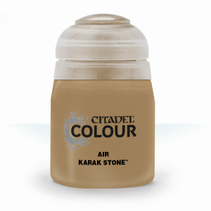 Citadel Air: Karak Stone (24ml)