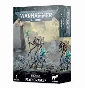 Games Workshop Psychomancer