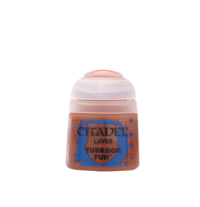 Citadel Layer: Tuskgor Fur 12ml