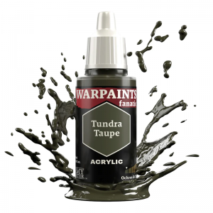 Army Painter Warpaints Fanatic: Tundra Taupe (18ml)