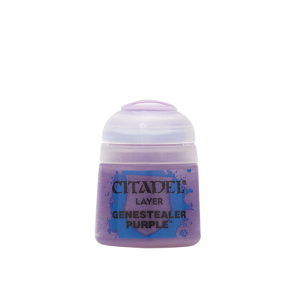 Citadel Layer: Genestealer Purple (12ml)