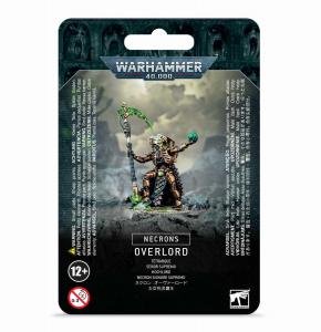 Games Workshop Overlord