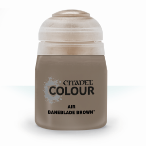 Citadel Air: Baneblade Brown (24ml)