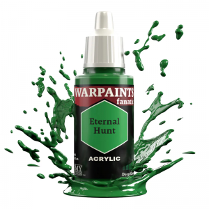 Army Painter Warpaints Fanatic: Eternal Hunt (18ml)