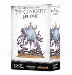 Games Workshop The Contorted Epitome