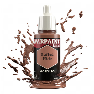 Army Painter Warpaints Fanatic: Buffed Hide (18ml)