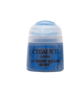 Citadel Layer: Altdorf Guard Blue 12ml