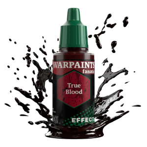 Army Painter Warpaints Fanatic Effects: True Blood (18ml)