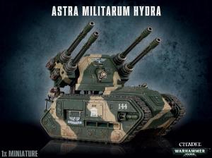 Games Workshop Hydra