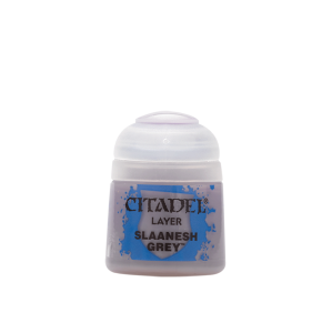 Citadel Layer: Slaanesh Grey (12ml)