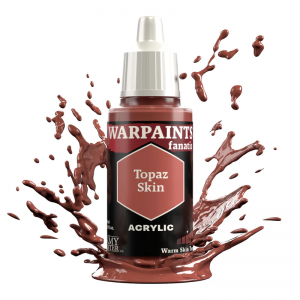 Army Painter Warpaints Fanatic: Topaz Skin (18ml)