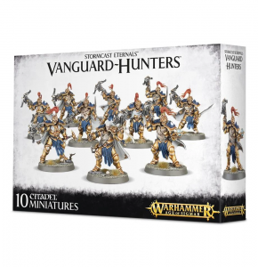 Games Workshop Vanguard-hunters