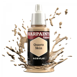 Army Painter Warpaints Fanatic: Quartz Skin (18ml)