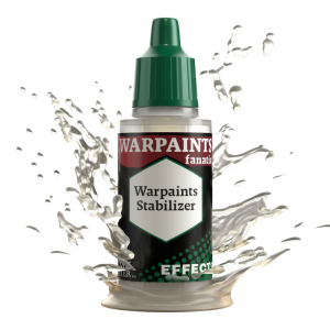 Army Painter Warpaints Fanatic Effects: Warpaints Stabilizer (18ml)