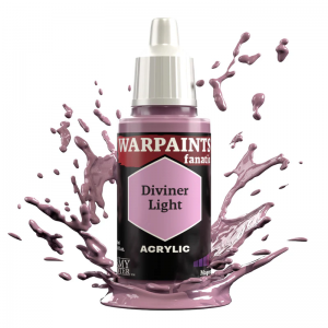 Army Painter Warpaints Fanatic: Diviner Light (18ml)