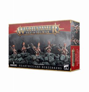 Games Workshop Hearthguard Berzerkers