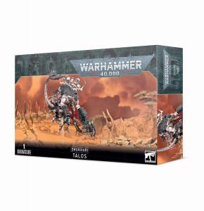 Games Workshop Talos