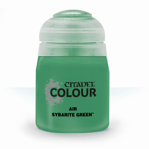 Citadel Air: Sybarite Green (24ml)