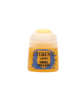 Citadel Layer: Yriel Yellow 12ml