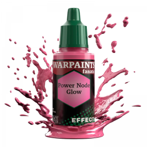 Army Painter Warpaints Fanatic Effects: Power Node Glow (18ml)