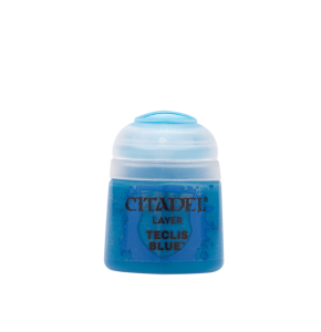 Citadel Layer: Teclis Blue 12ml