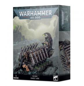 Games Workshop Ghost Ark