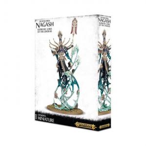 Games Workshop Nagash, Supreme Lord of the Undead