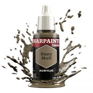 Army Painter Warpaints Fanatic: Dusty Skull (18ml)