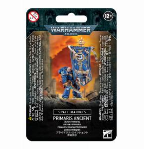 Games Workshop Primaris Ancient