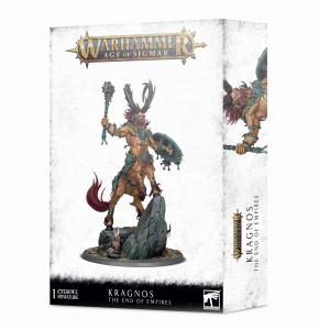 Games Workshop Kragnos The End Of Empires