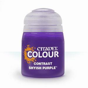 Citadel Contrast: Shyish Purple (18ml)