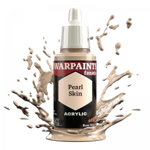 Army Painter Warpaints Fanatic: Pearl Skin (18ml)