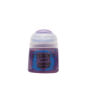 Citadel Layer: Xereus Purple 12ml