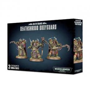 Games Workshop Deathshroud Bodyguard