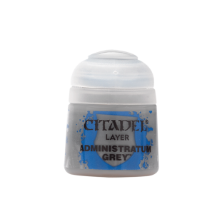 Citadel Layer: Administratum Grey 12ml