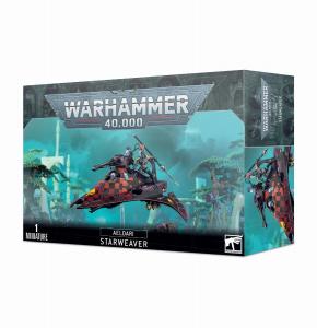 Games Workshop Starweaver