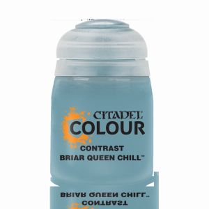 Citadel Contrast: Briar Queen Chill (18ml)