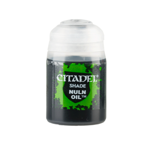 Citadel Shade: Nuln Oil 18ml